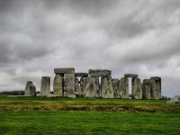 Stonehenge, Marea Britanie