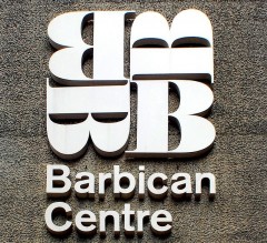 Galeria de Arta Barbican din Londra va gazdui cea mai mare expozitie de arta si design Bauhaus din UK
