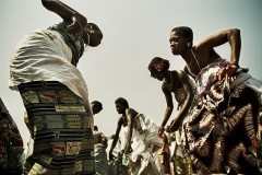 Explorati festivalurile africane din 2012