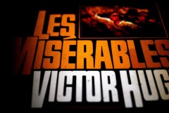 Bruxelles sarbatoreste 150 de ani de `Les Miserables` de Victor Hugo