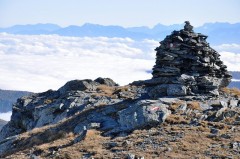 Un nou traseu de drumetii din Slovenia pana in Italia