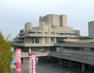Royal National Theatre, Londra