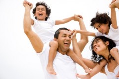 Lista celor mai primitoare hoteluri pentru familii, de la `Takethefamily`
