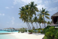 Castiga o vacanta de lux in Maldive cu o fotografie