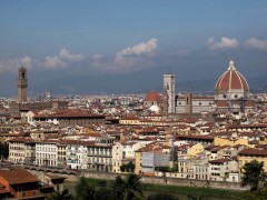 Four Seasons Hotel Firenze va prezinta excelenta in expozitii, muzica si teatru
