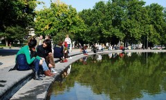 Viena, cel mai bun oras pentru a locui