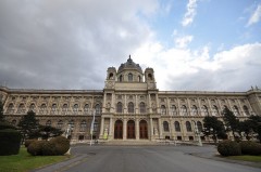 Muzeul de Arte Frumoase din Viena redeschide colectia de minuni artistice