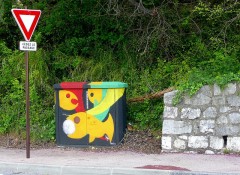 Franta amana obligativitatea alcooltestelor pentru soferi