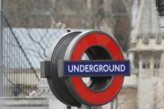 150 de ani de metrou londonez - cateva lucruri fascinante despre The Tube