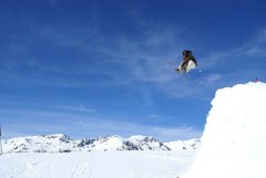 Cele mai avantajoase statiuni de ski din Europa