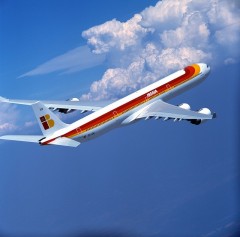 Sindicatele Iberia anunta perioadele de greva