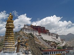 Imblanzirea restrictiilor in Tibet bine-venite