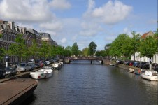 Haarlem, Olanda