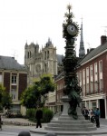 Amiens, Franta