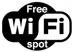 Free Wi-Fi - mai periculos decat crezi