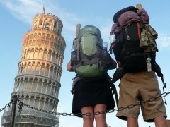 Cele mai intalnite comportamente, clisee si chestii enervante la turisti