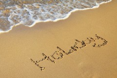 Nisipurile de Aur - locul unei vacante reusite