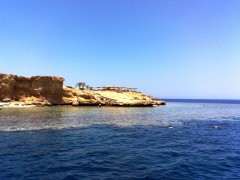 Locatiile de scufundari din zona Sharm el Sheikh
