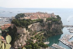 Atractiile Principatului Monaco