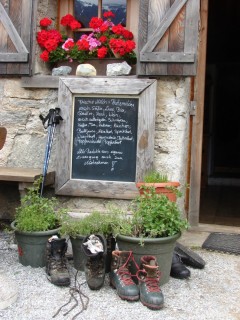 Mic ghid de termeni gastronomici utili in Germania