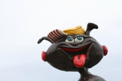 Un parc de distractii neconventional - BonBon Land, Danemarca