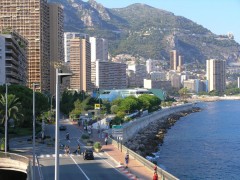 Cele mai pitoresti trasee pe 4 roti din Europa