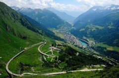 Cele mai frumoase pasaje din Europa