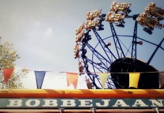 Paradisul copiilor - parcul de distractii Bobbejaanland