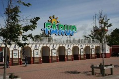 Farup Sommerland, Danemarca - parc de distractii si parc acvatic