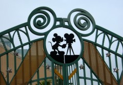 Walt Disney Studios Park, Paris