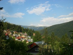 Sinaia, statiunea regala