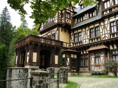 Castelul Pelisor