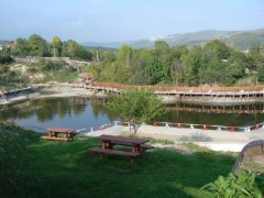 Centrul salin al Romaniei, Slanic Prahova