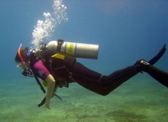 Scufundari - Scuba Diving