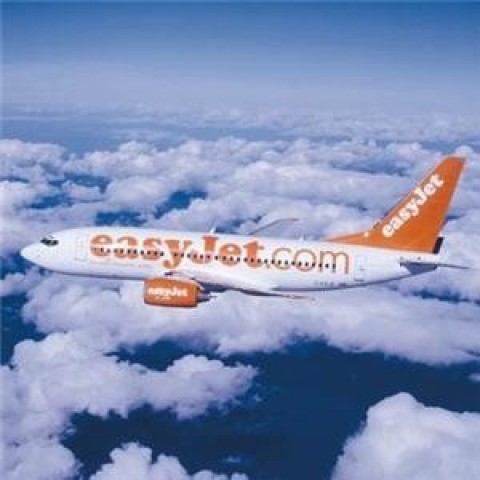 EasyJet Airline