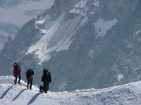 Alpinism - Mountaineering