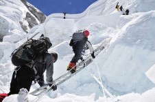 Alpinism - Mountaineering