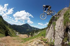 Mountain Biking - Ciclism montan