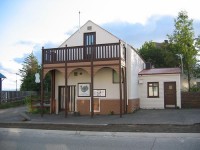 Muzeul islandez al falusului