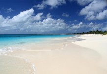 Barbuda Sands, Caraibe