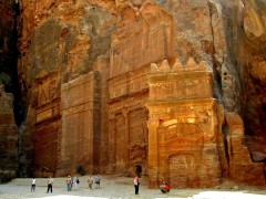 Circuite spre tarile calde