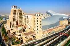 Mall-of-The-Emirates- proiect