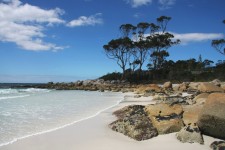 Binalong Bay, Tasmania