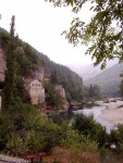 Gorges du Tarn, Franta
