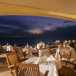 Casa Velas Beach Club Restaurant