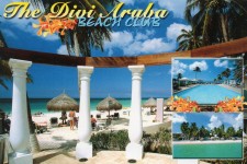 Divi Aruba Beach Club, Aruba