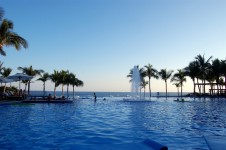 Dreams Los Cabos- piscina , Los Cabos