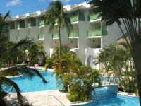 Mango Bay Hotel, Holetown, Barbados