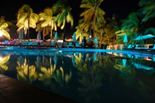 Pacific Pool, Club Med Ixtapa