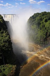 Cascada Victoria